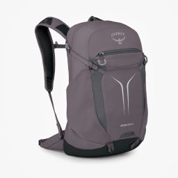 Раница Osprey Sportlite 20 Graphite Purple Universal