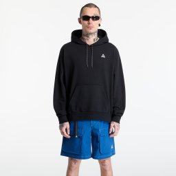 Суитшърт Nike ACG "Magic Hour" Men's Dri-FIT Trail Hoodie Black/ Summit White/ Summit White L