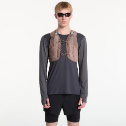 Елек adidas Terrex Xperior Trail Running Vest 2.5L Trace Brown M