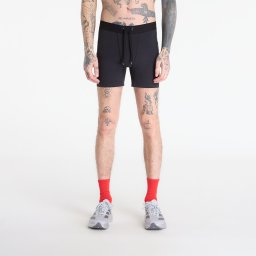 Къси панталони BANDIT Men's SoLite™ 5 Pocket Quarter Tights Black L