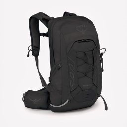 Раница Osprey Talon 1 Black/ Coal Grey Universal