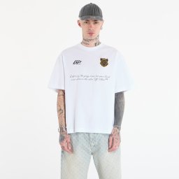 Тениска Off-White Sporty 3 Skate S/S Tee White L