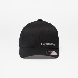 Шапка Horsefeathers Beckett Cap Black Universal