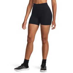 Къси панталони Under Armour Meridian Middy Black/ Black M
