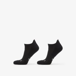 Чорапи On Core Run Sock Low 2-Pack Black XS