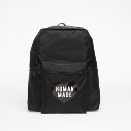 Раница HUMAN MADE Daypack Black Universal