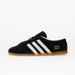 Сникърси adidas Gazelle Lo Pro W Core Black/ Ftw White/ Gum EUR 38