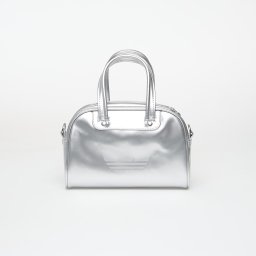 Чанта adidas Adicolor Mini Bowling Bag Silver Met. Universal