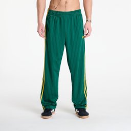 Потници adidas Firebird Loose Pinstripes Track Tracksuit Bottoms Collegiate Green S