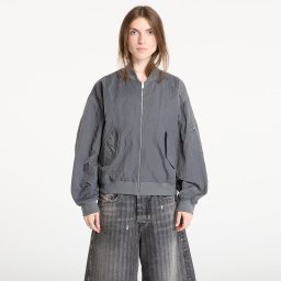 Яке Jordan Flight Renegade Women's Jacket Iron Grey/ Lt Smoke Grey M