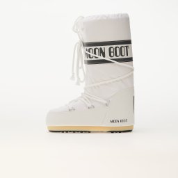 Обувки Moon Boot Icon Nylon White 39-41