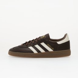Сникърси adidas Handball Spezial Brown/ Core White/ Earth Strata EUR 40 2/3