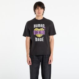 Тениска HUMAN MADE Graphic T-Shirt Black L