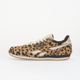 Сникърси Reebok Classic Az Cheetah/ Black/ Chalk EUR 42