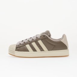 Сникърси adidas Superstar St Simple Brown/ Off White/ Gum4 EUR 41 1/3