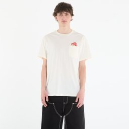 Тениска RIPNDIP Funny Gungus Pocket Tee Bone L