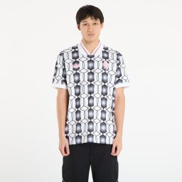 Джърси adidas Juventus Turin Lfstlr Jersey White/ Black XL