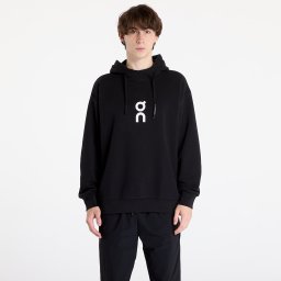 Суитшърт On Club Hoodie Black S