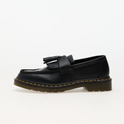 Обувки Dr. Martens Adrian Ys Black Smooth 8