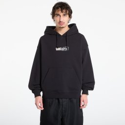 Суитшърт Y-3 Pinstripe Sport Uniform Shorts Black L