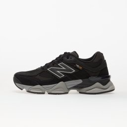 Сникърси New Balance 9060 Black EUR 39.5