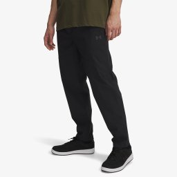 Панталони Under Armour Unstpble Woven Tx Taper Black XL