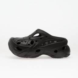 Crocs Caged Clog Black 8