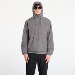 Яке REPRESENT 247 Paneled Insulated Jacket Steel XXL