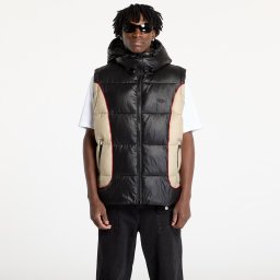 Елек Diesel W-Ostend-Sl Vest Black 46