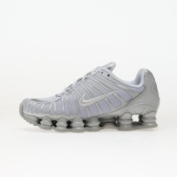 Сникърси Nike W Shox Tl Pure Platinum/ Metallic Silver EUR 41