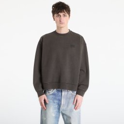 Суитшърт Vans Premium Crewneck Faded Black L