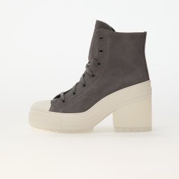 Сникърси Converse Chuck 70 De Luxe Heel Platform Sharkskin/ Egret/ Sharkskin EUR 36.5