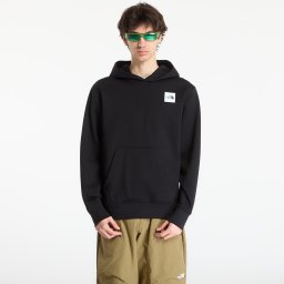 Суитшърт The North Face Expedition Photo Relaxed Hoodie UNISEX TNF Black L