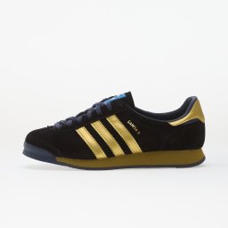 Сникърси adidas Samoa Ii Spzl Trainers Tech Indigo/ Matte Gold/ Night Indigo EUR 42