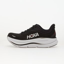 Сникърси Hoka® M Bondi 9 Black/ Vermillion EUR 44