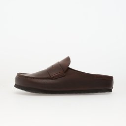 Обувки Birkenstock Naples Wrapped Oiled Leather Unisex Habana 42