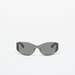 Слънчеви очила PLEASURES Bona Wrap Sunglasses Black Universal