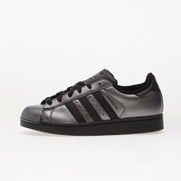 Сникърси adidas Superstar II W Core Black/ Core Black/ Iron Metalic EUR 37 1/3