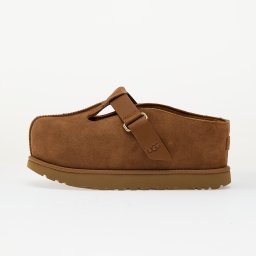 Сникърси UGG W Goldenstar Hi Clog Chestnut EUR 39