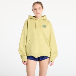 Суитшърт SAYSKY W Everyday Hoodie Green L
