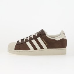 Сникърси adidas Superstar II W Shale Brown/ Off White/ Gold Metallic EUR 35 1/2