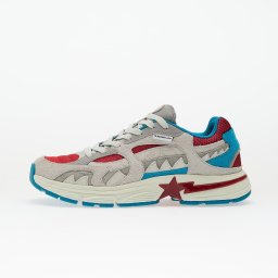 Сникърси A BATHING APE Bape Shark Sta 2 M2 Gray EUR 42.5