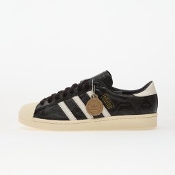 Сникърси adidas Superstar Vintage Made in Germany Core Black/ Core White/ Crew White EUR 36 2/3
