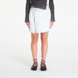 Пола Carhartt WIP W' Emery Skirt Black Chalk Wash L