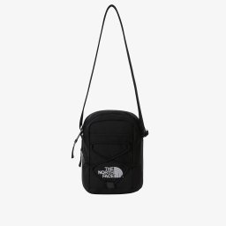 Чанта The North Face Jester Crossbody TNF Black/ Npf Universal