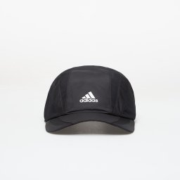 Шапка adidas Teamgeist Cap Black OSFM