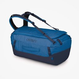 Чанта Osprey Transporter 40 Blue Flame/ Scoria Blue Universal