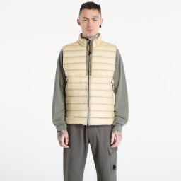 Елек C.P. Company Vest Frozen Dew/ White S