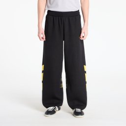 Панталони adidas Santiago Fully Fashion Knit Joggers Black M
