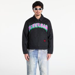 Яке Billionaire Boys Club Icecream Icecream Quilted Work Jacket Black XXL